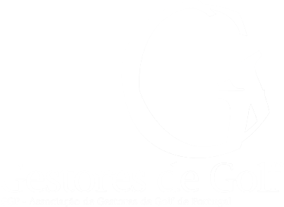 Logo ggp branco