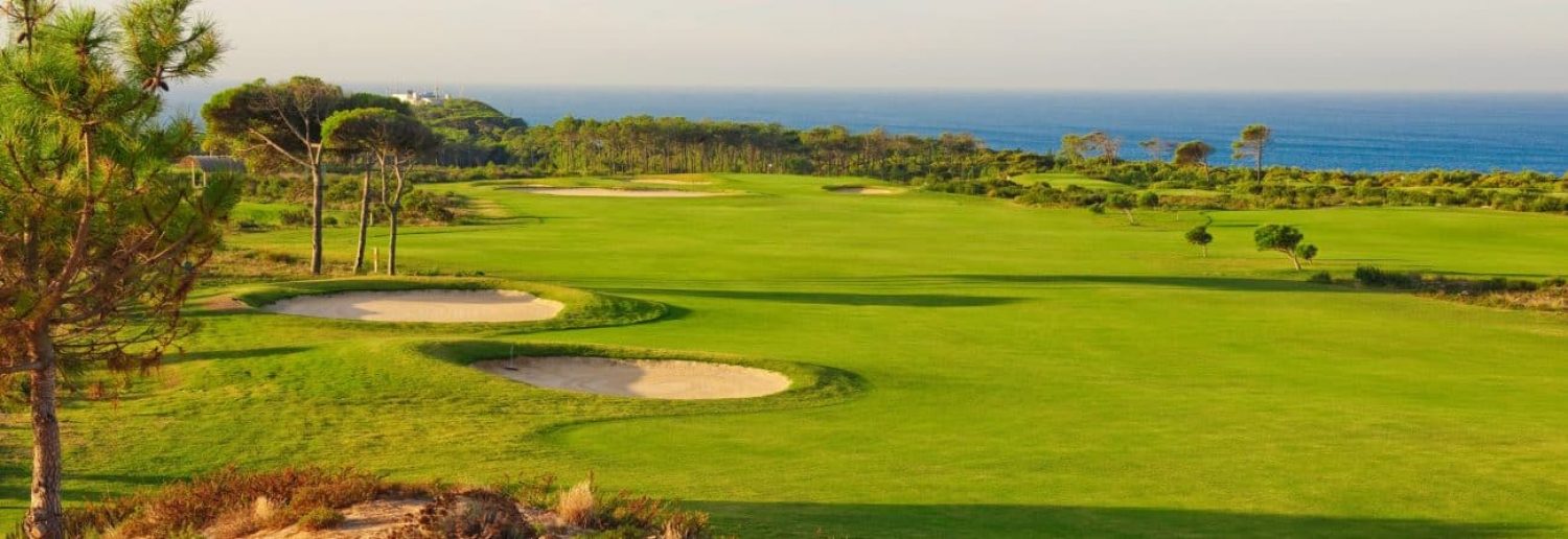 Oitavos Dunes