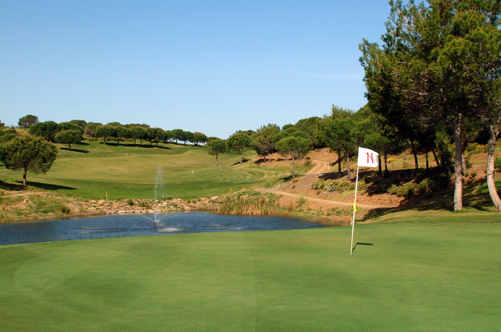 Castro Marim Golfe