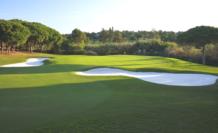 Quinta do Lago Sul