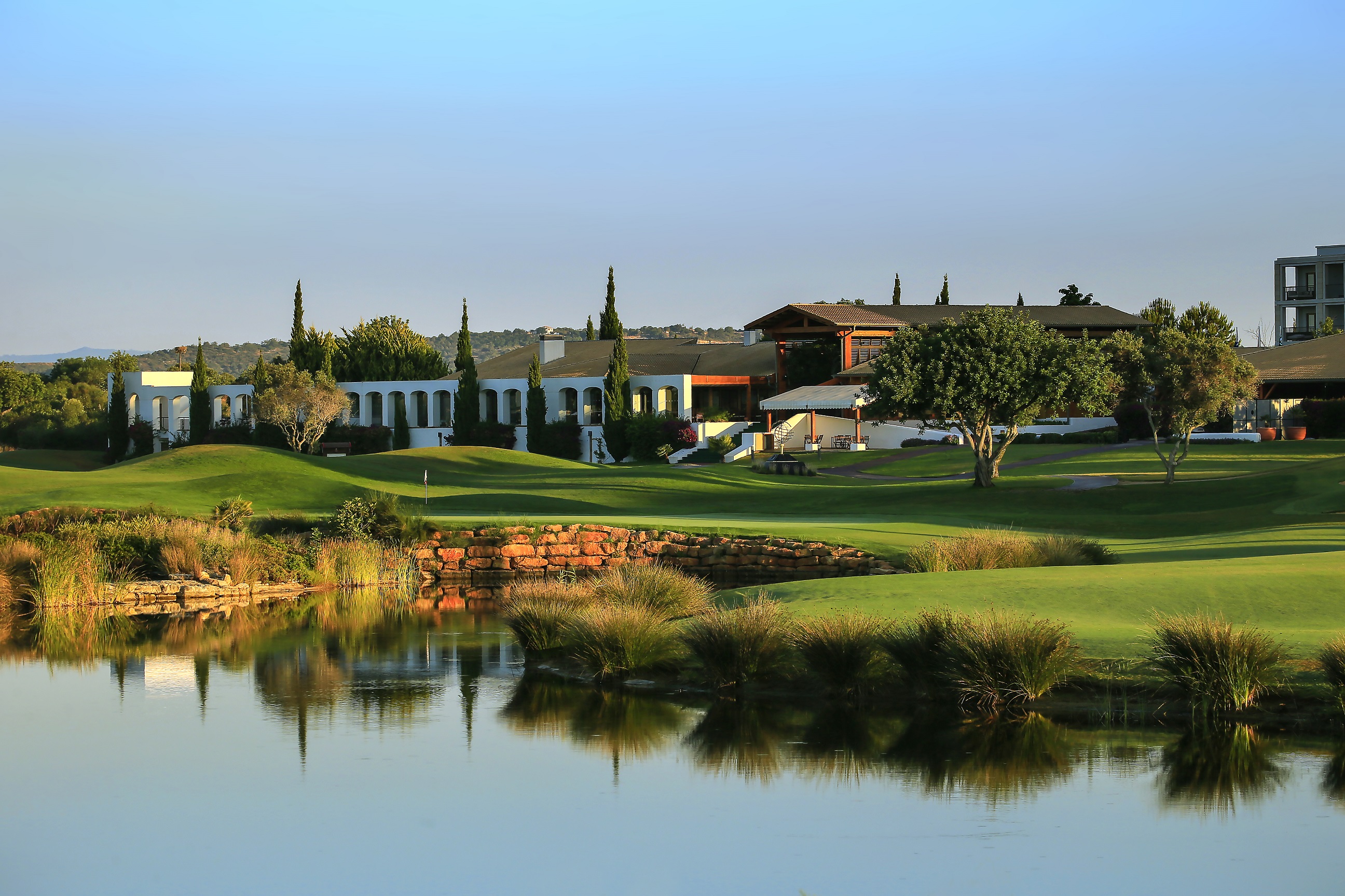 Victória Golf Course