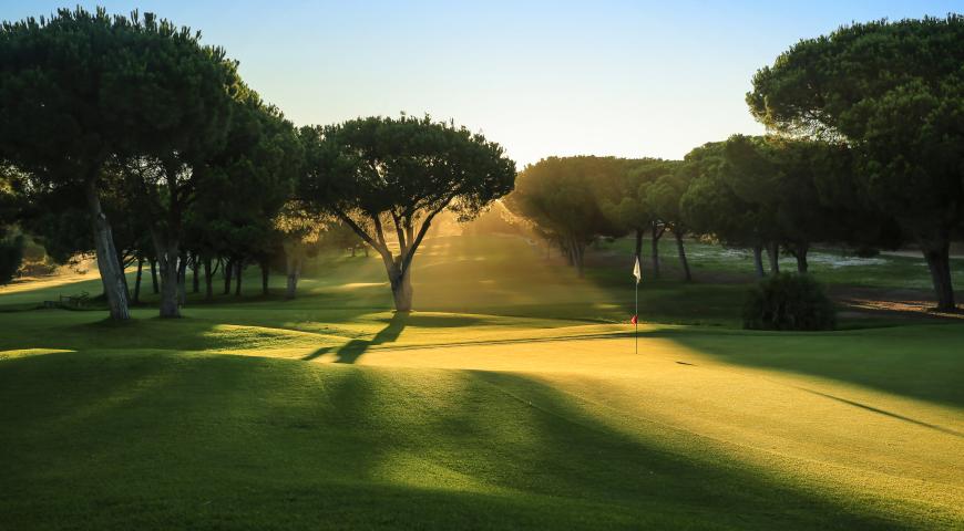 Pinhal Golf Course