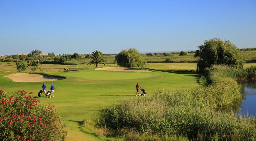 Laguna Golf Course