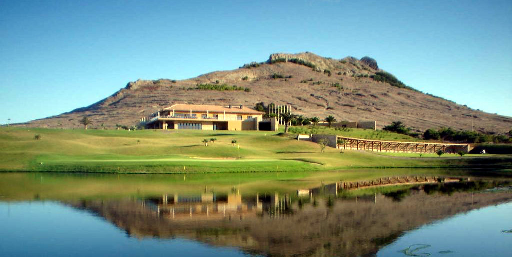 Porto Santo Golfe