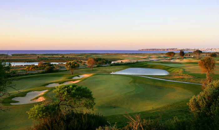 Palmares, Ocean Living & Golf