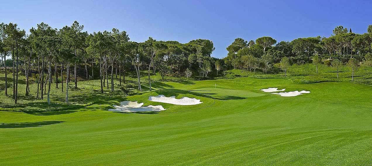 Quinta do Lago Norte