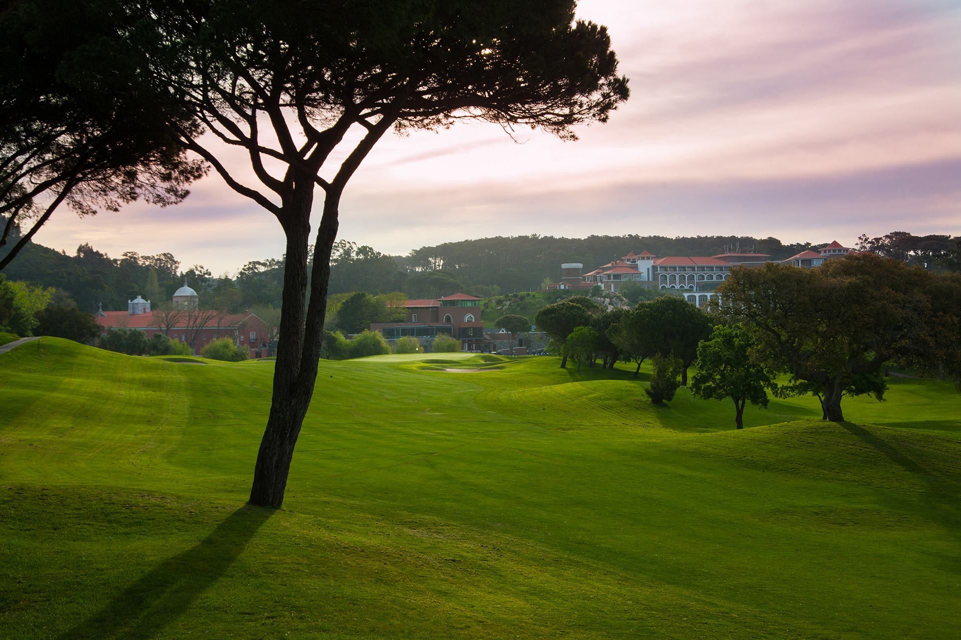 Penha Longa Atlantico