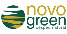 Novo patrocinador - Novogreen