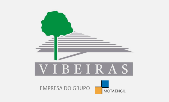 Oferta de emprego - Vibeiras