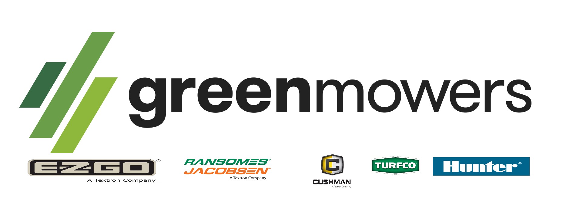 Greenmowers