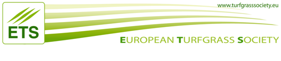 2021 European Turfgrass Society Webinar Series
