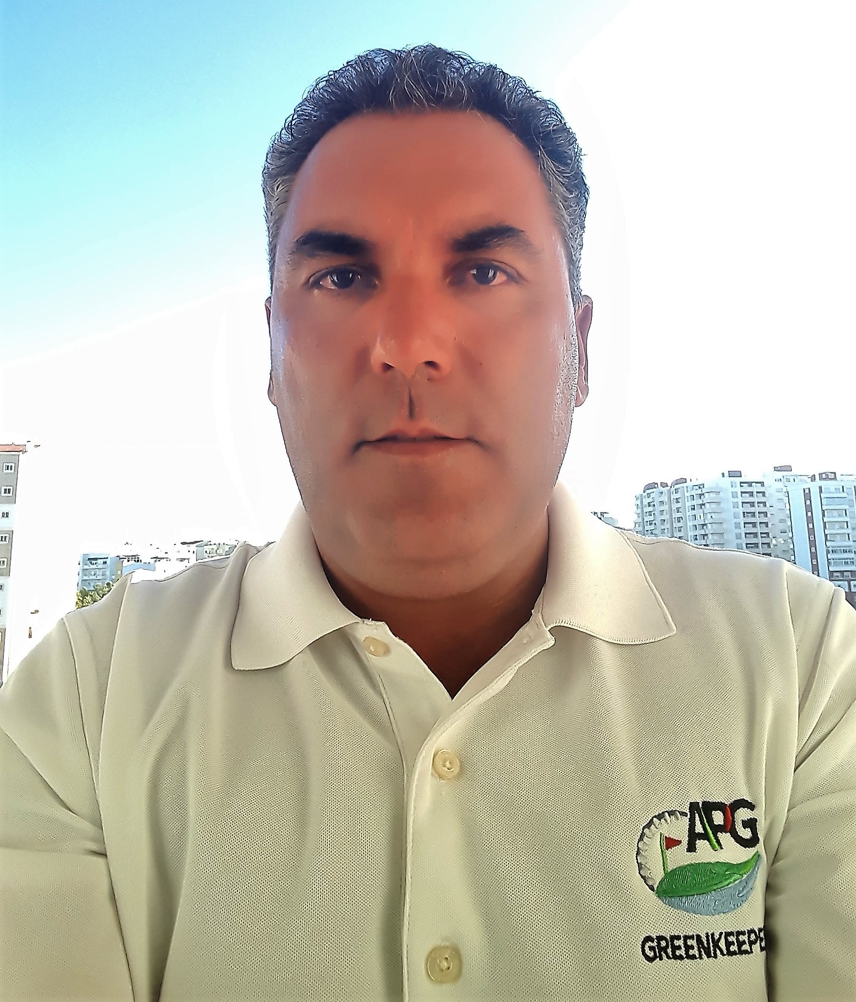 António Miranda