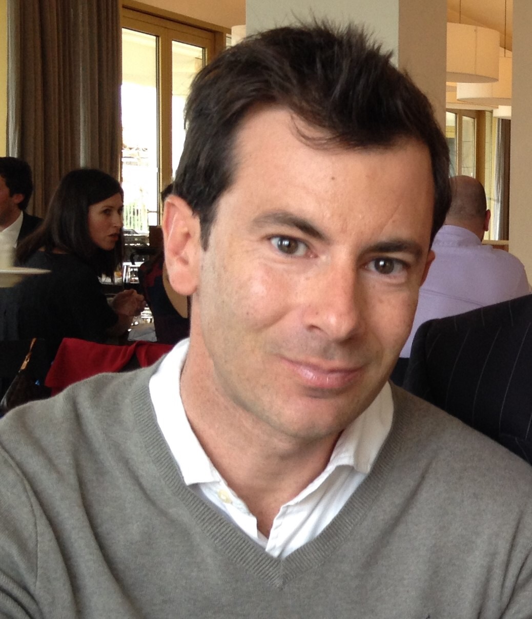 Miguel Grosso