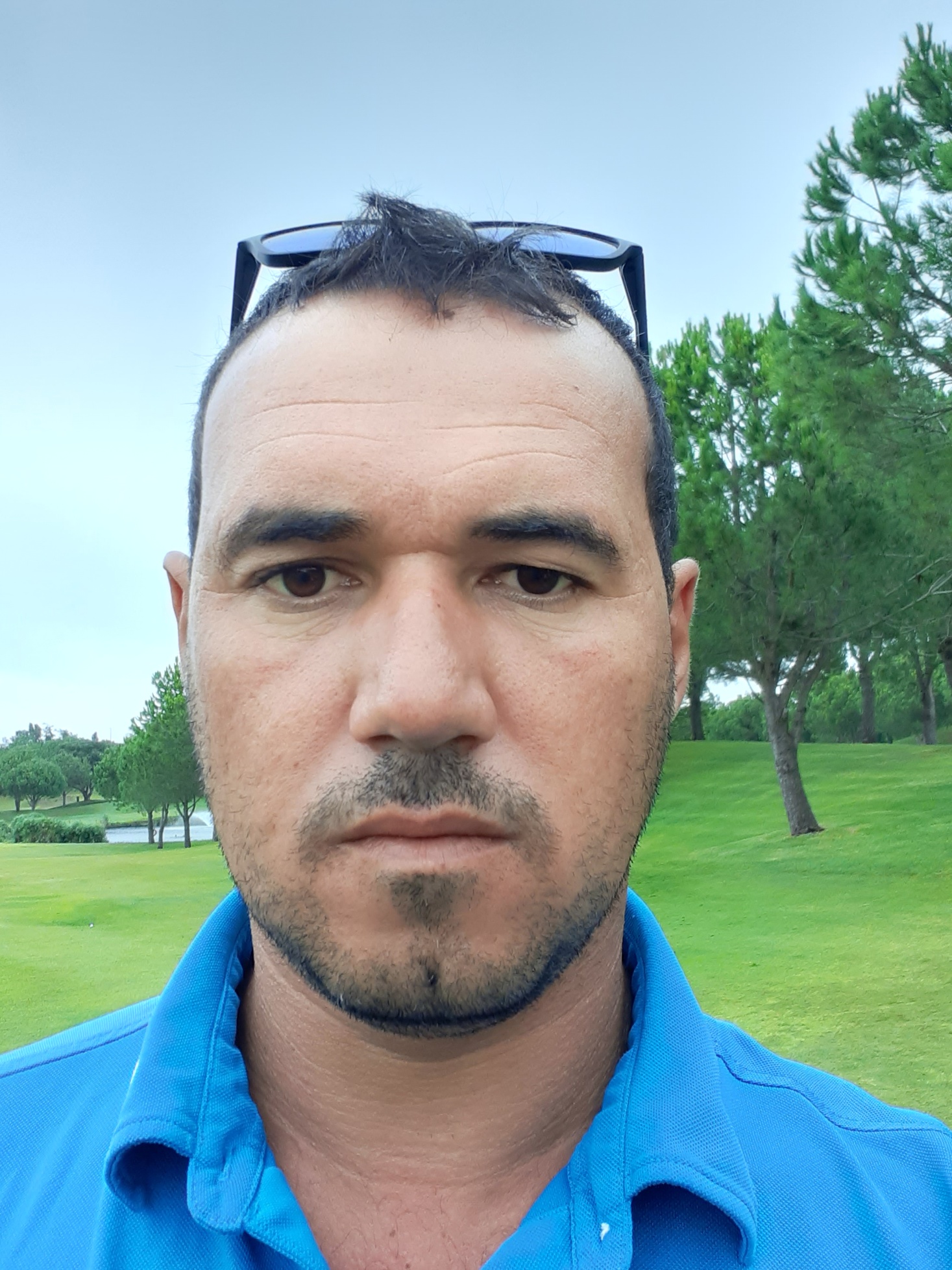 Marco Santos