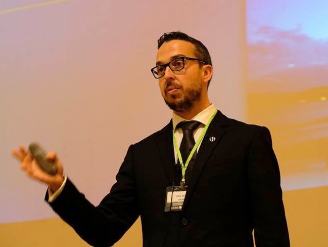Joel Nunes