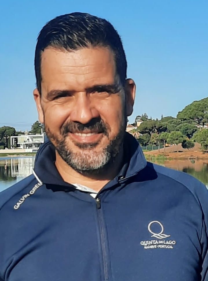 Nuno Teixeira