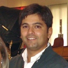 Pedro Miguel Martins Brás