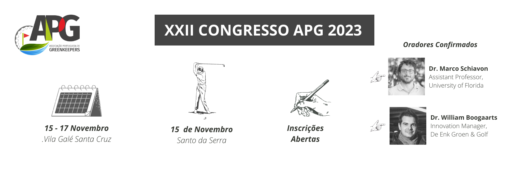 INSCREVA-SE AQUI (SIGN IN HERE)