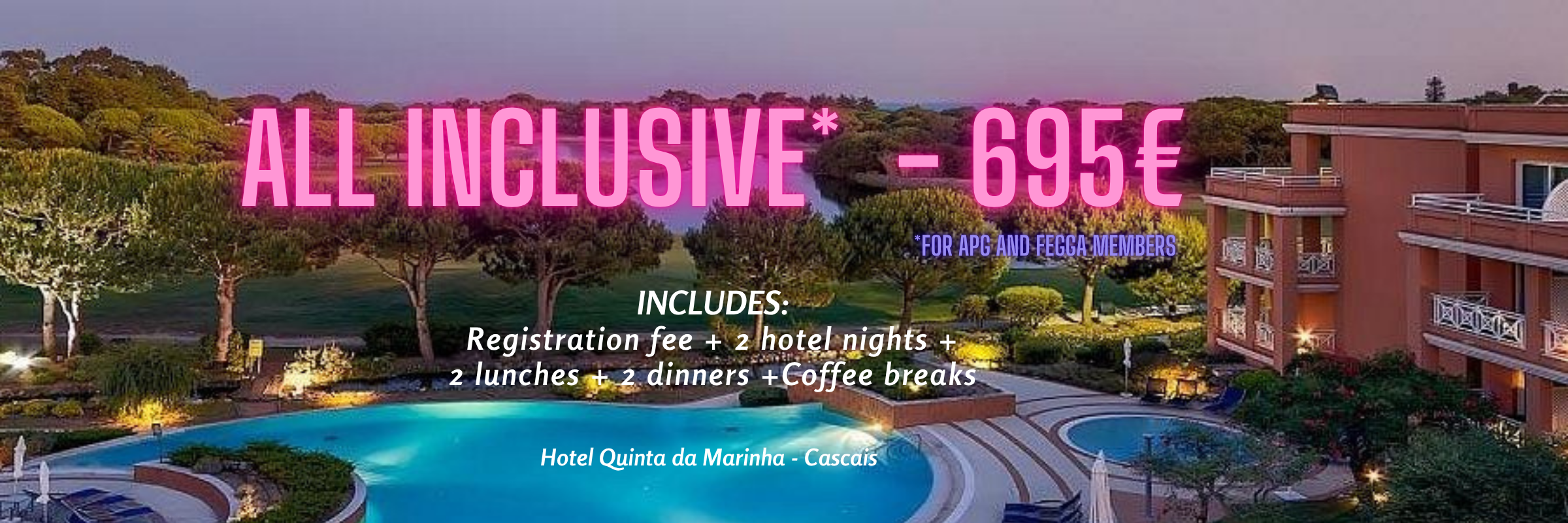 Pack All Inclusive